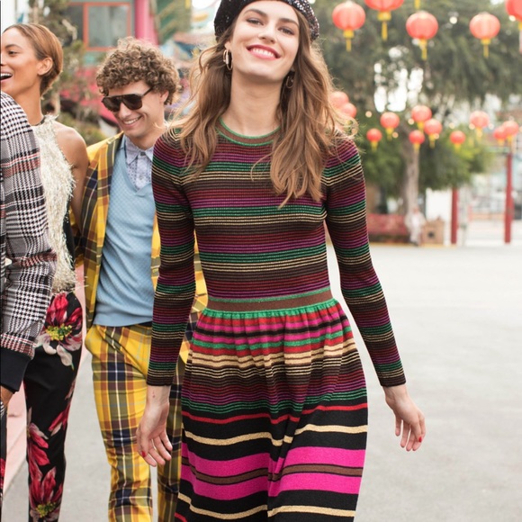 Trina Turk Ikigai Dress 
